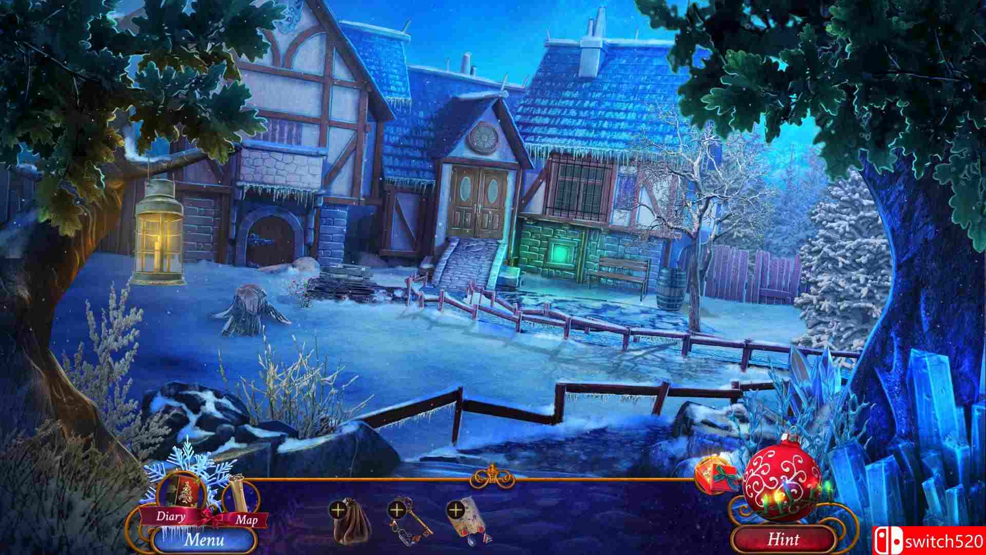 《耶鲁节传说：谁陷害圣诞老人（Yuletide Legends: Who Framed Santa）》DELiGHT硬盘版[CN/EN]_2