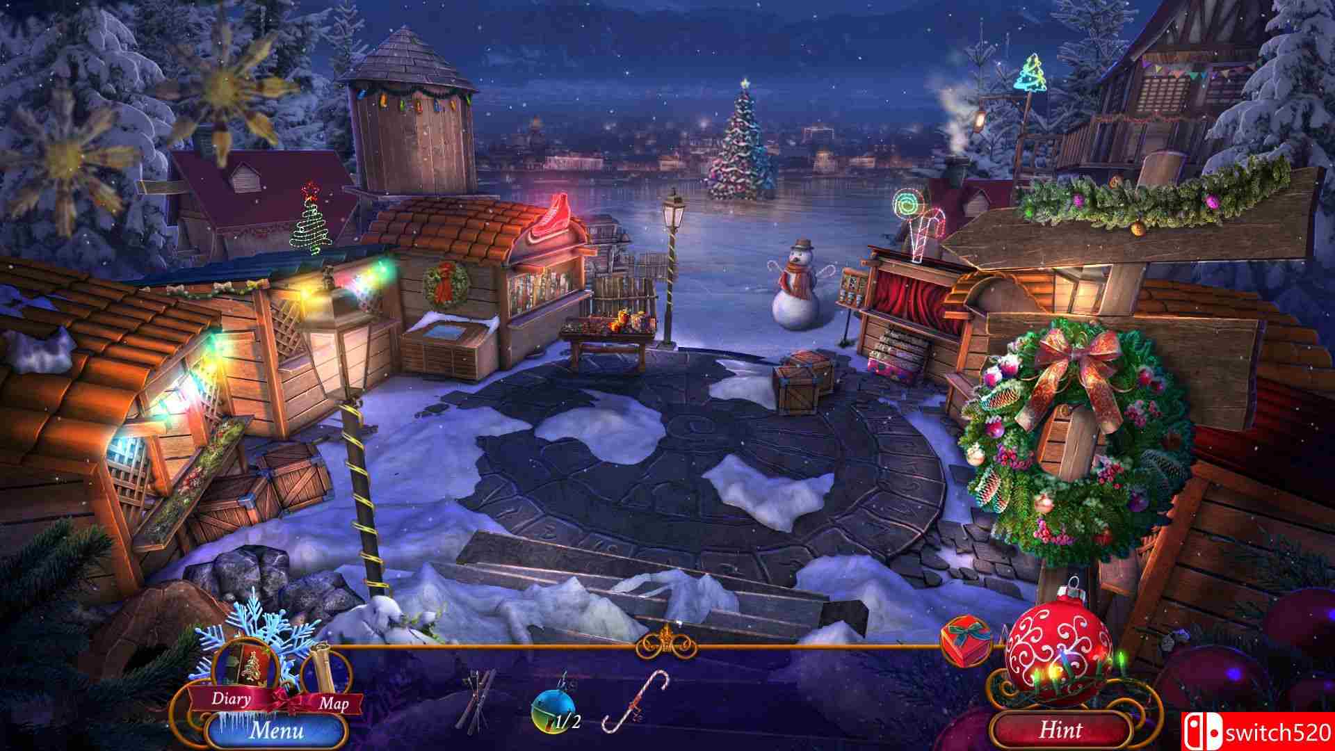 《耶鲁节传说：谁陷害圣诞老人（Yuletide Legends: Who Framed Santa）》DELiGHT硬盘版[CN/EN]_4