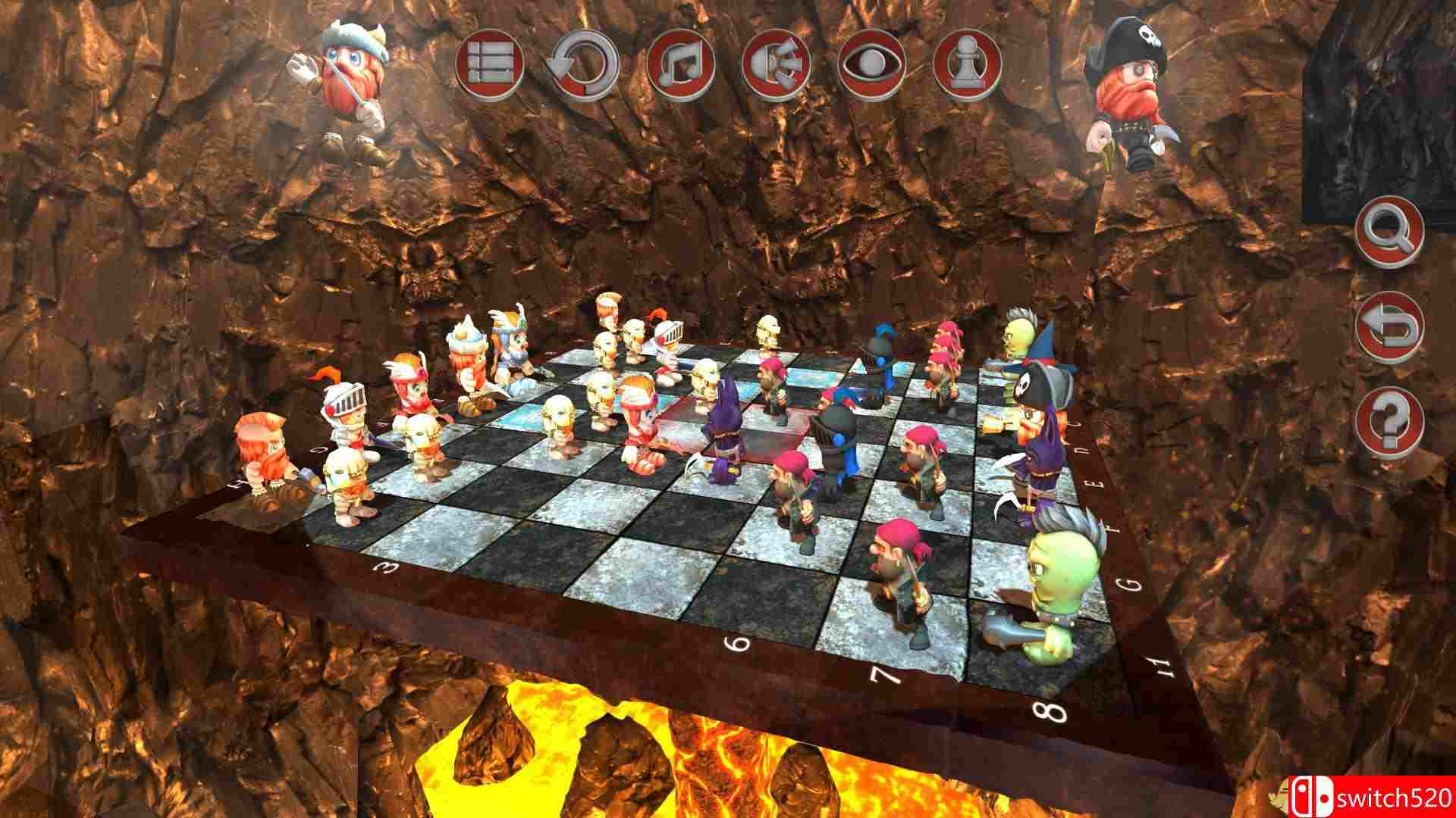 《国际象棋骑士2（Chess Knight 2）》RAZOR硬盘版[CN/TW/EN]_1