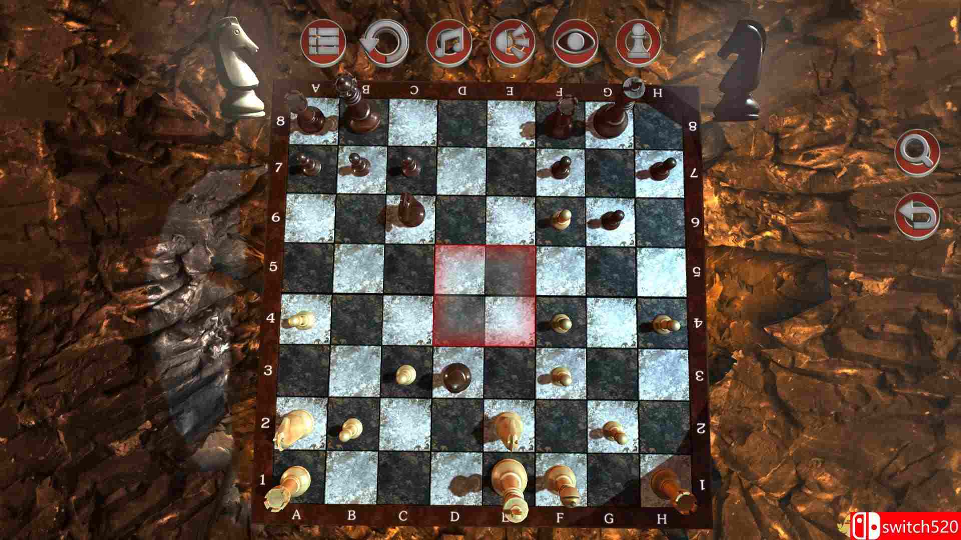 《国际象棋骑士2（Chess Knight 2）》RAZOR硬盘版[CN/TW/EN]_3