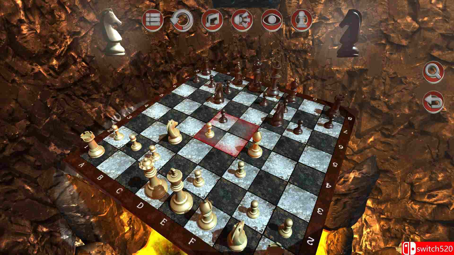 《国际象棋骑士2（Chess Knight 2）》RAZOR硬盘版[CN/TW/EN]_4