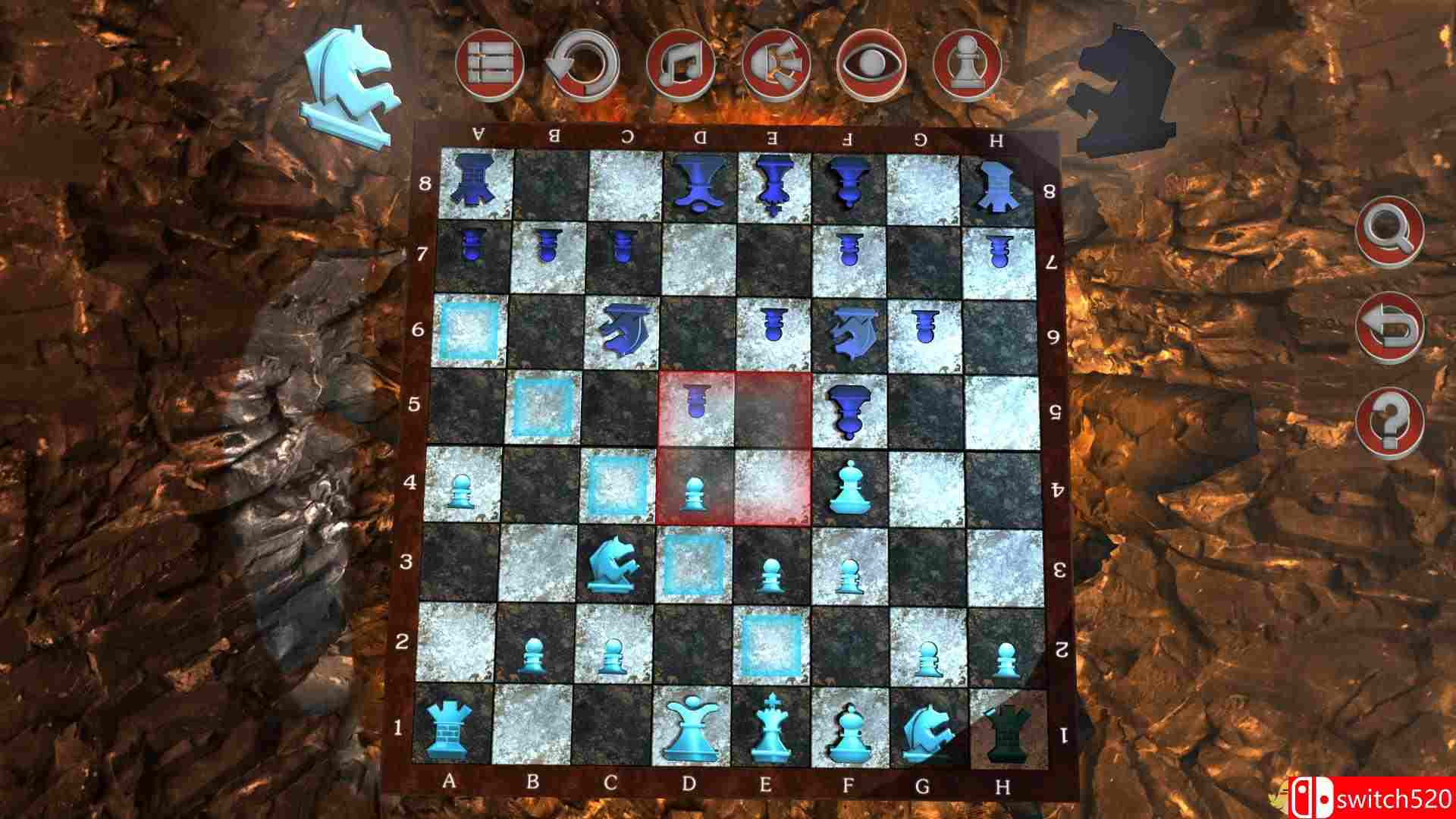 《国际象棋骑士2（Chess Knight 2）》RAZOR硬盘版[CN/TW/EN]_5