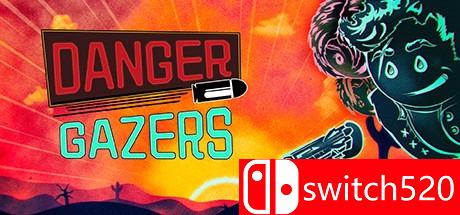 《Danger Gazers（Danger Gazers）》集成Next Stop DLC SiMPLEX硬盘版[CN/EN]