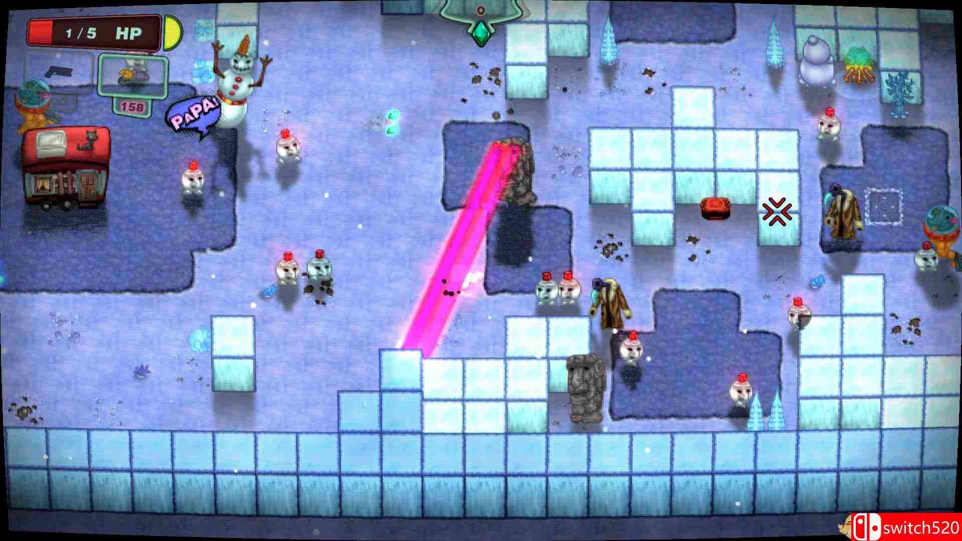 《Danger Gazers（Danger Gazers）》集成Next Stop DLC SiMPLEX硬盘版[CN/EN]_5