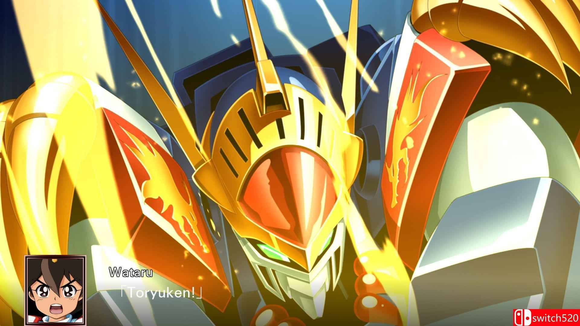 《超级机器人大战X（Super Robot Wars X）》官方中文 HOODLUM镜像版[TW/EN/JP]_2