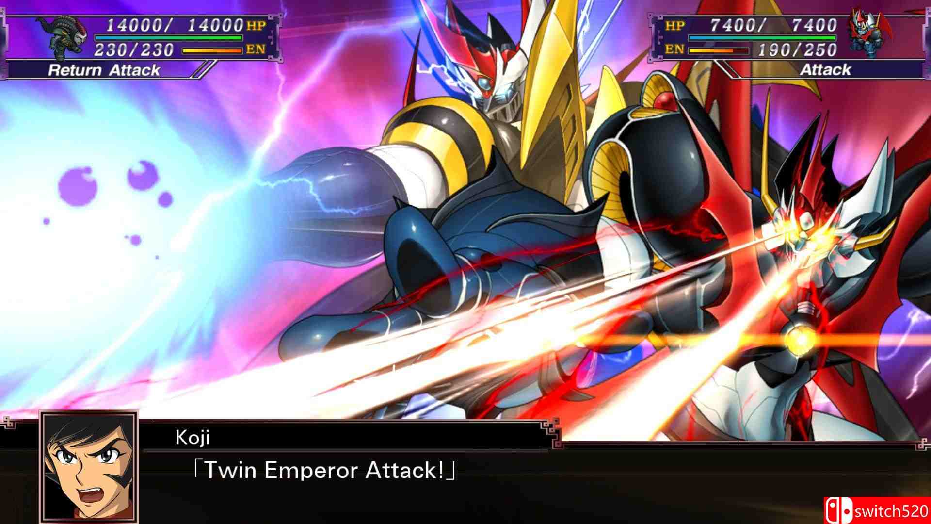 《超级机器人大战X（Super Robot Wars X）》官方中文 HOODLUM镜像版[TW/EN/JP]_3