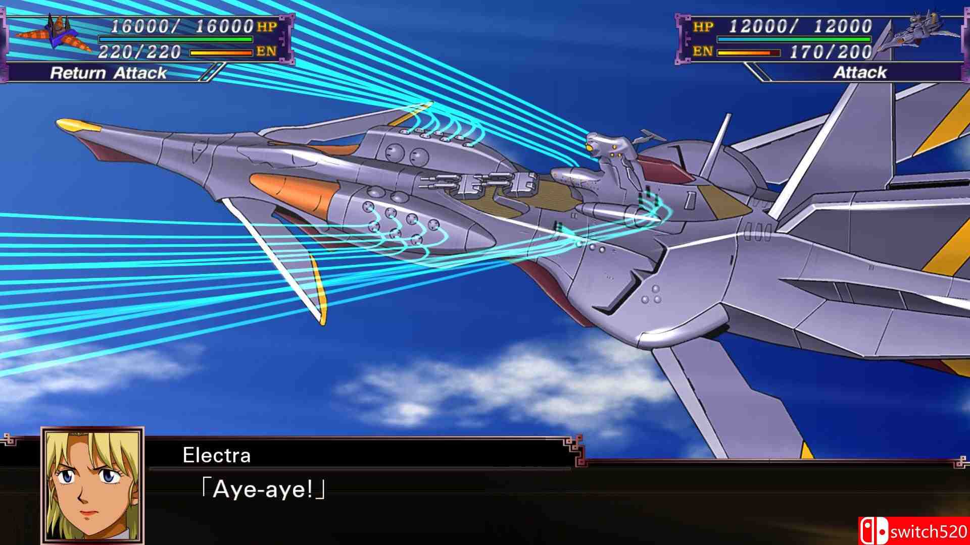 《超级机器人大战X（Super Robot Wars X）》官方中文 HOODLUM镜像版[TW/EN/JP]_4