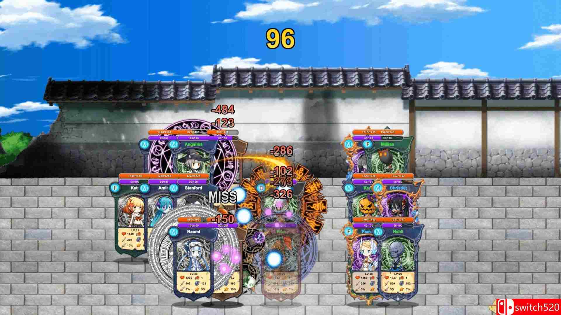 《卡牌公主（Card Princess）》DARKZER0硬盘版[CN/TW/EN]_4