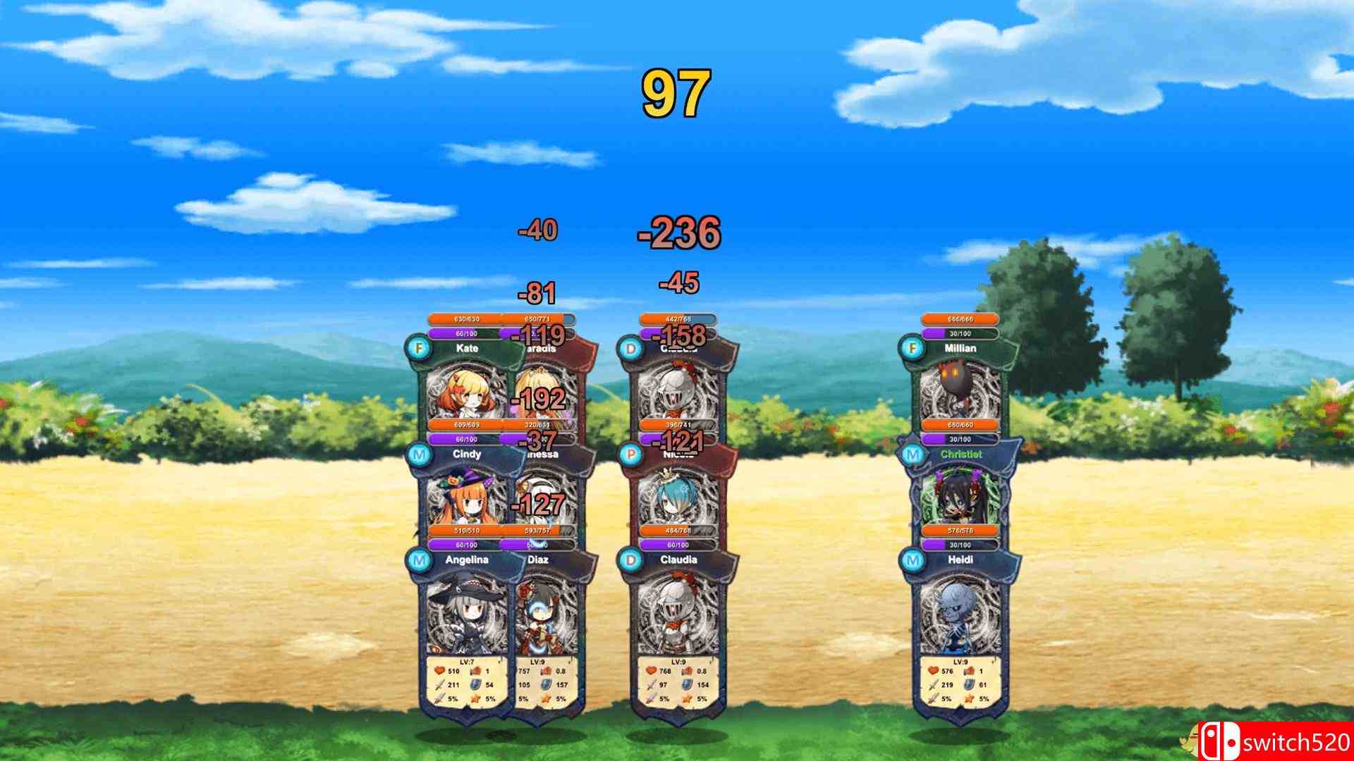 《卡牌公主（Card Princess）》DARKZER0硬盘版[CN/TW/EN]_5