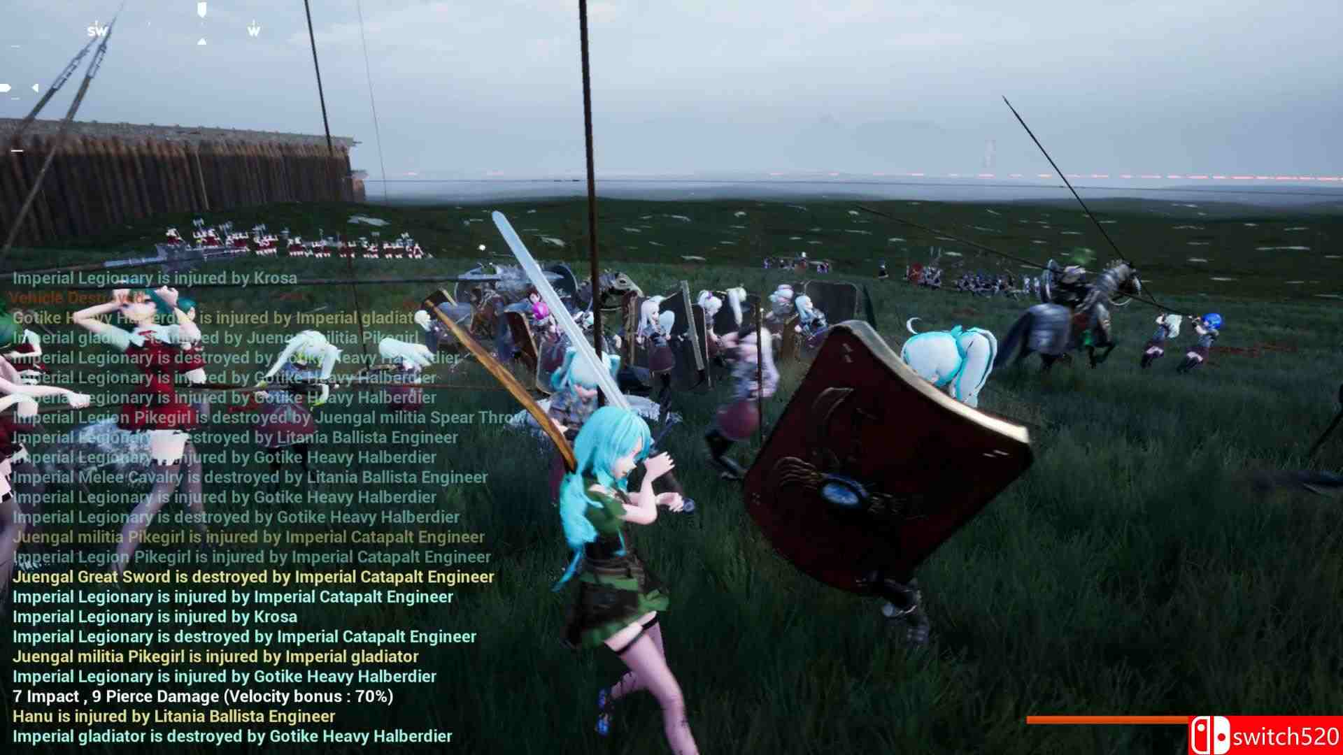 《少女文明（Girls' civilization）》PLAZA镜像版[CN/EN/JP]_1