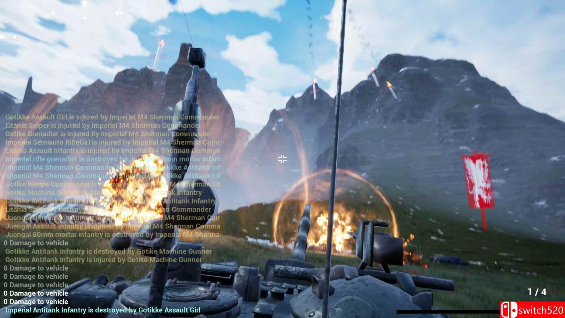 《少女文明（Girls' civilization）》PLAZA镜像版[CN/EN/JP]_4