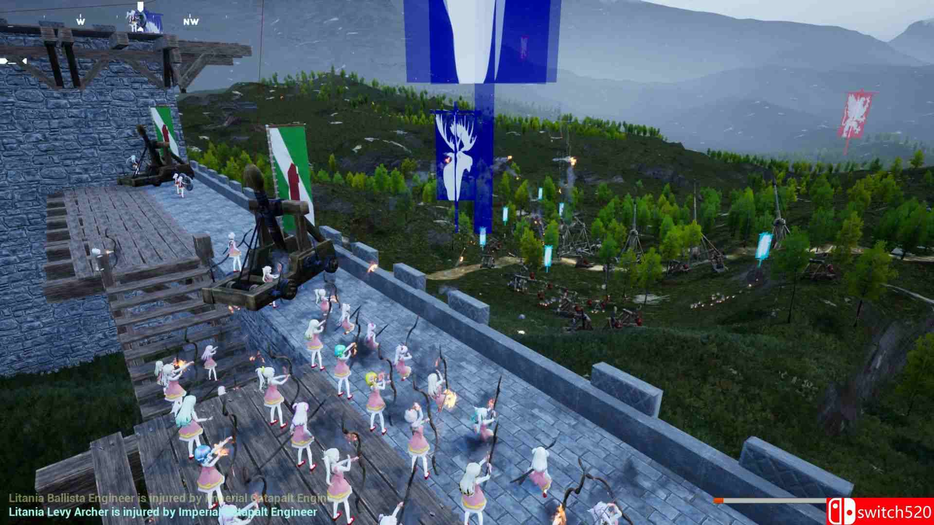 《少女文明（Girls' civilization）》PLAZA镜像版[CN/EN/JP]_3