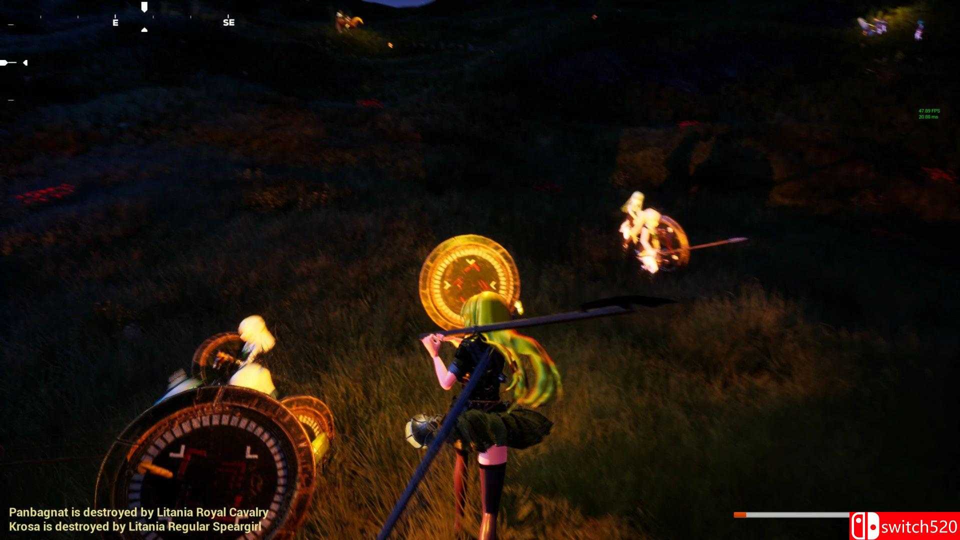 《少女文明（Girls' civilization）》PLAZA镜像版[CN/EN/JP]_5