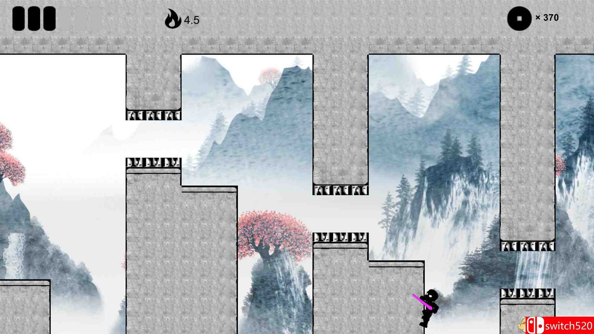 《水墨大冒险（Ink Adventure）》DARKZER0硬盘版[CN/TW/EN]_1