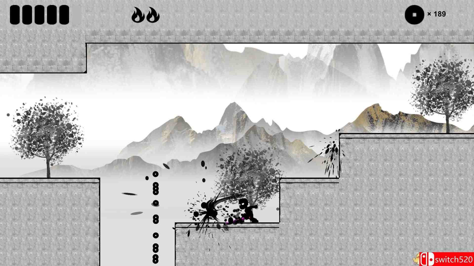 《水墨大冒险（Ink Adventure）》DARKZER0硬盘版[CN/TW/EN]_3