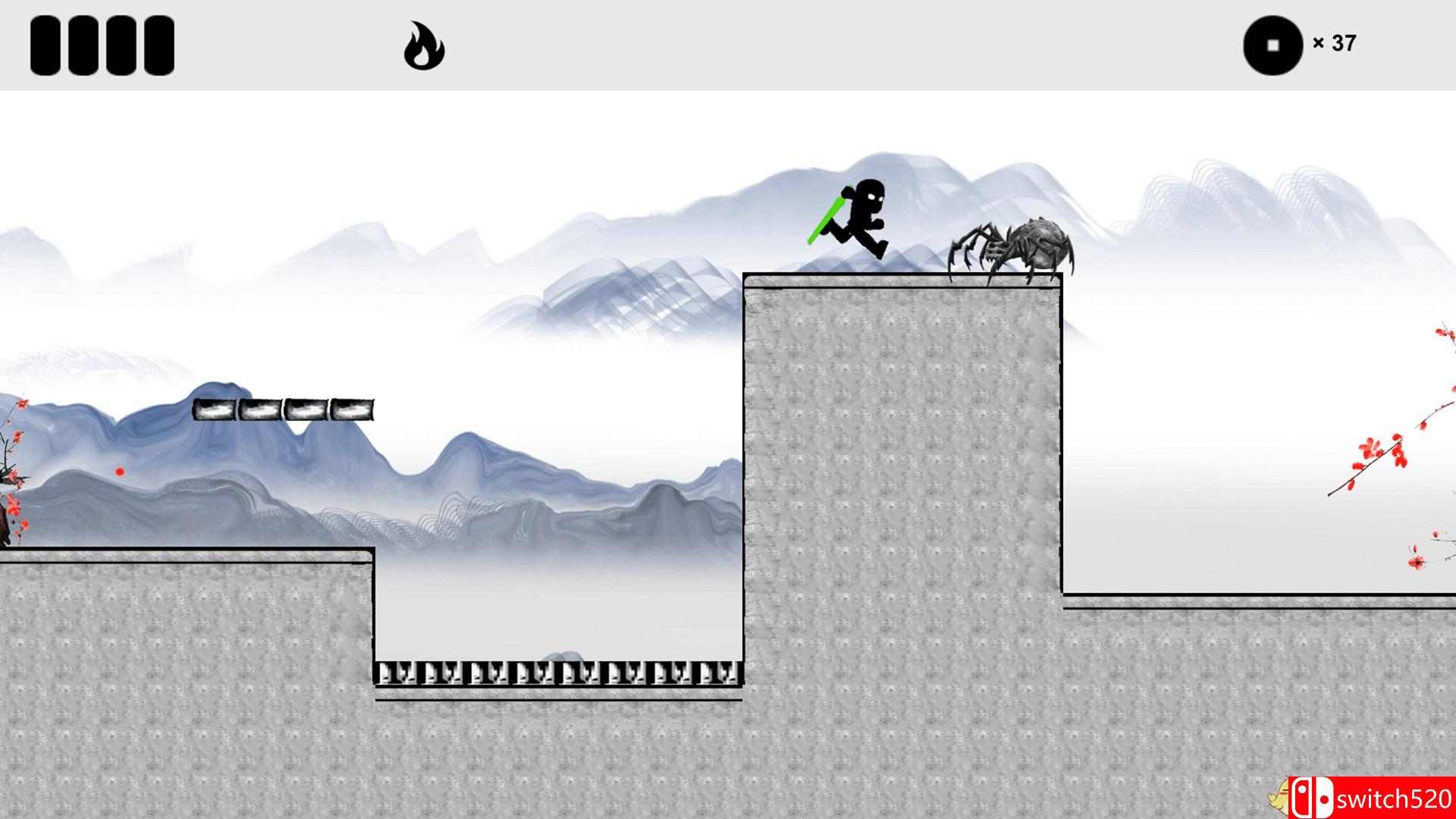 《水墨大冒险（Ink Adventure）》DARKZER0硬盘版[CN/TW/EN]_5