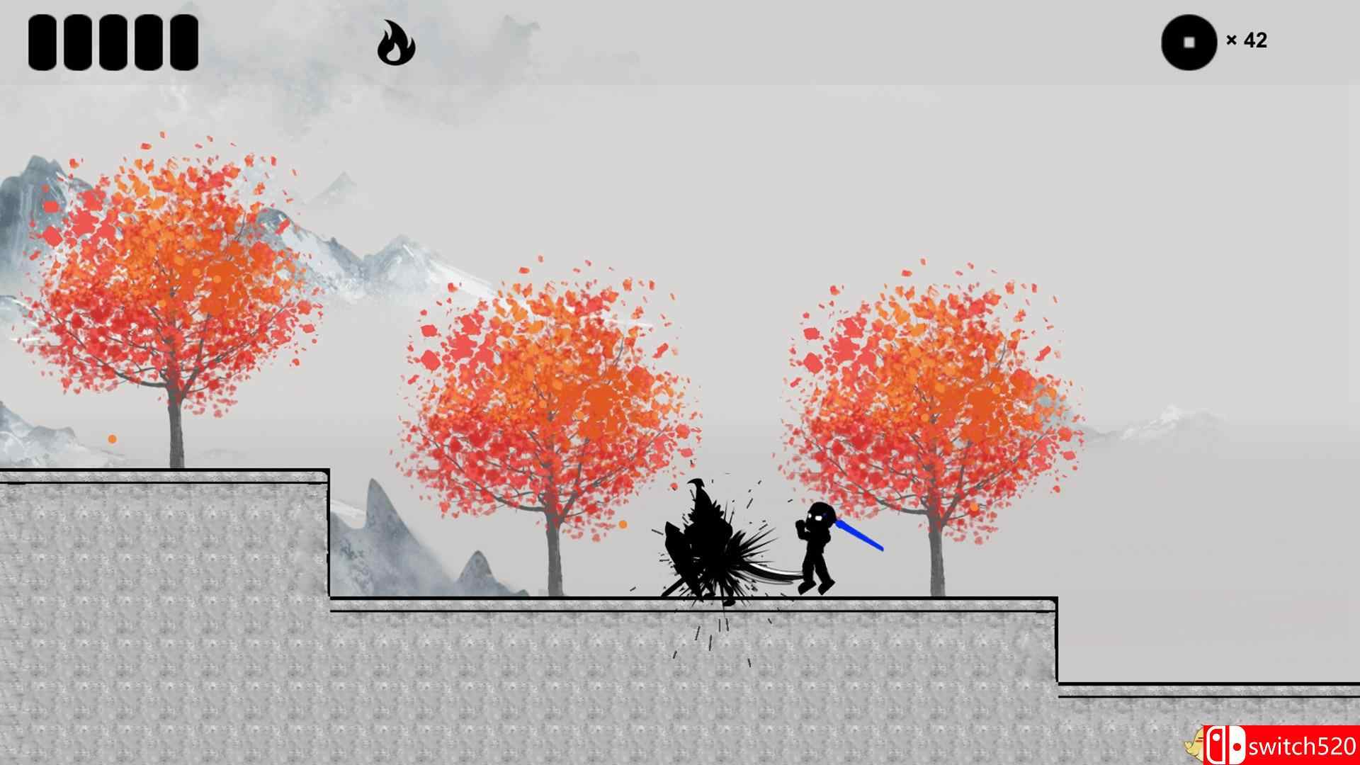 《水墨大冒险（Ink Adventure）》DARKZER0硬盘版[CN/TW/EN]_6