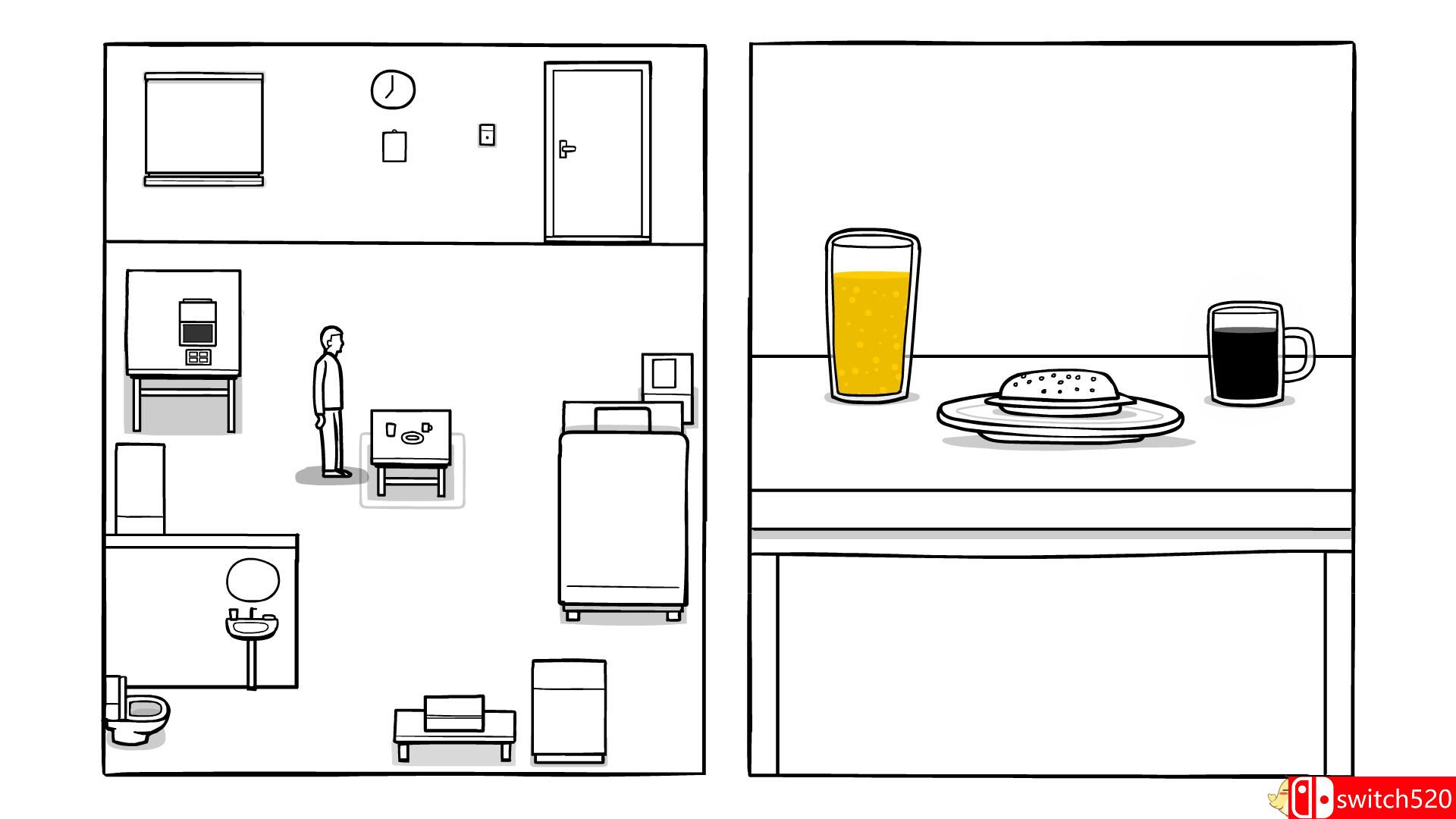 《白门（The White Door）》DARKZER0硬盘版[CN/TW/EN]_1