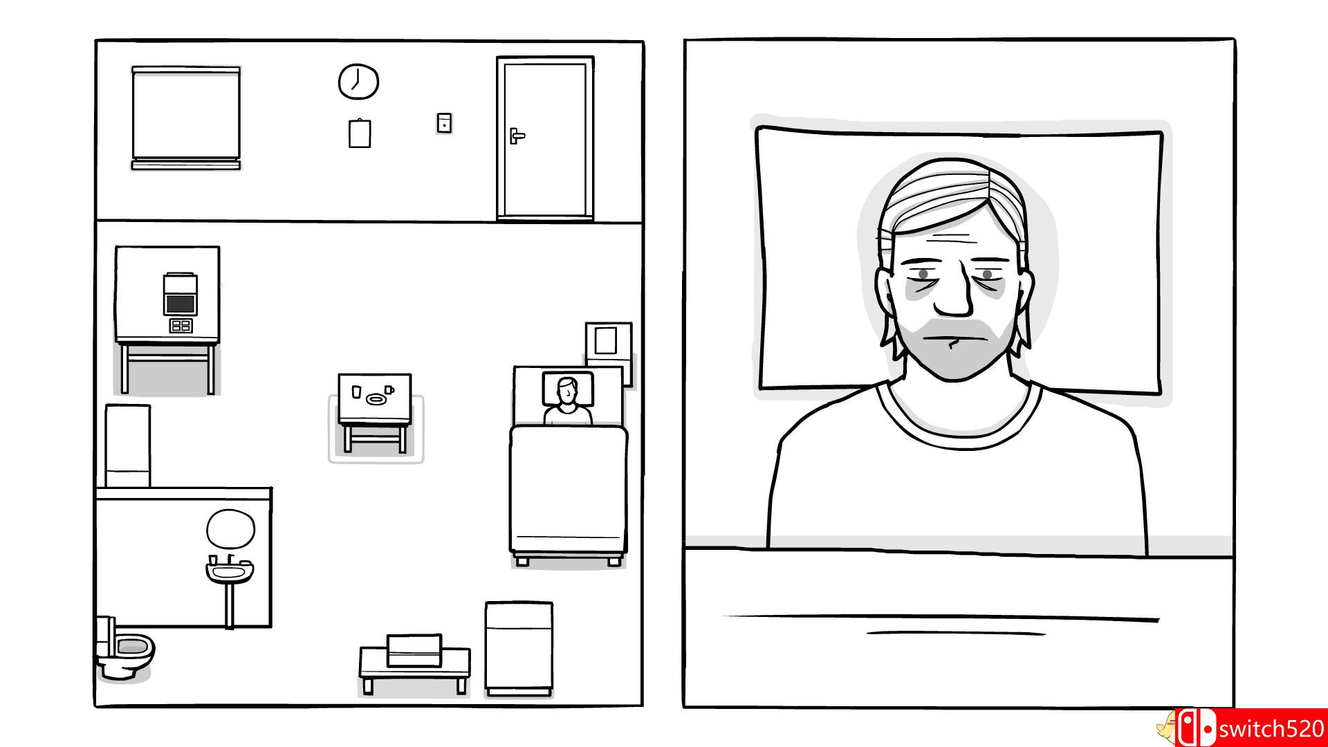 《白门（The White Door）》DARKZER0硬盘版[CN/TW/EN]_2