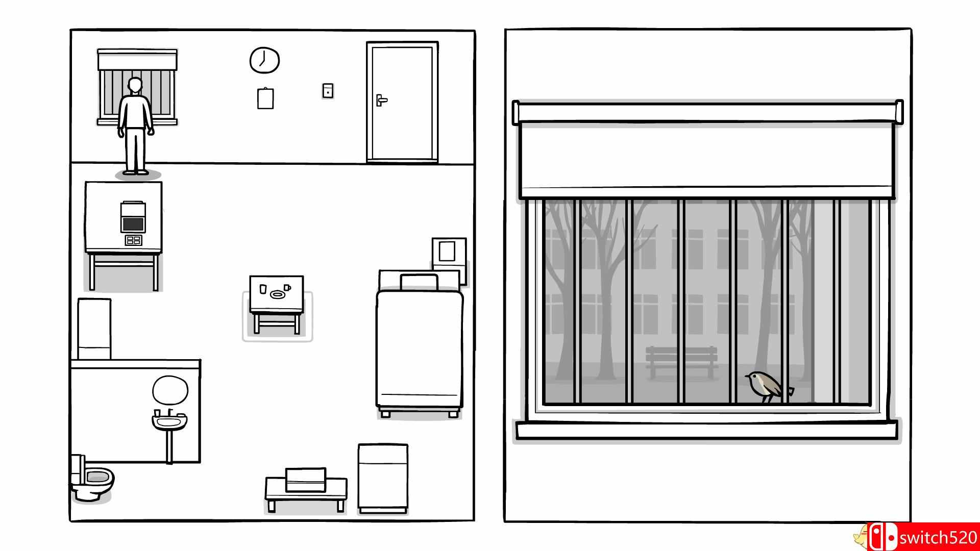 《白门（The White Door）》DARKZER0硬盘版[CN/TW/EN]_4