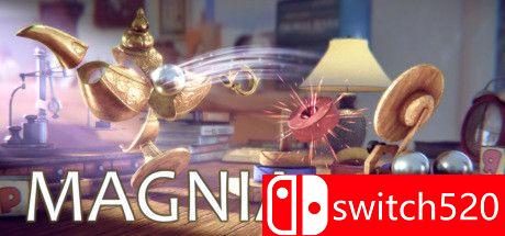 《Magnia（Magnia）》PLAZA镜像版[CN/TW/EN/JP]