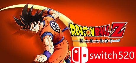 《龙珠Z：卡卡罗特（DRAGON BALL Z: KAKAROT）》集成新力量觉醒DLC CODEX镜像版[CN/EN/JP]_0
