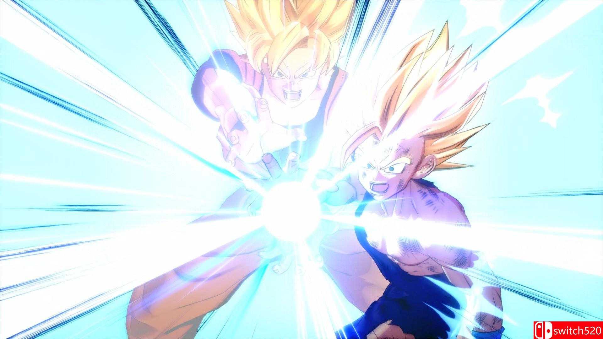 《龙珠Z：卡卡罗特（DRAGON BALL Z: KAKAROT）》集成新力量觉醒DLC CODEX镜像版[CN/EN/JP]_3