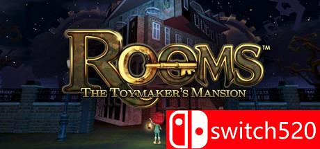 《玩具制造商的豪宅（ROOMS: The Toymaker's Mansion）》RAZOR硬盘版[CN/EN]_0
