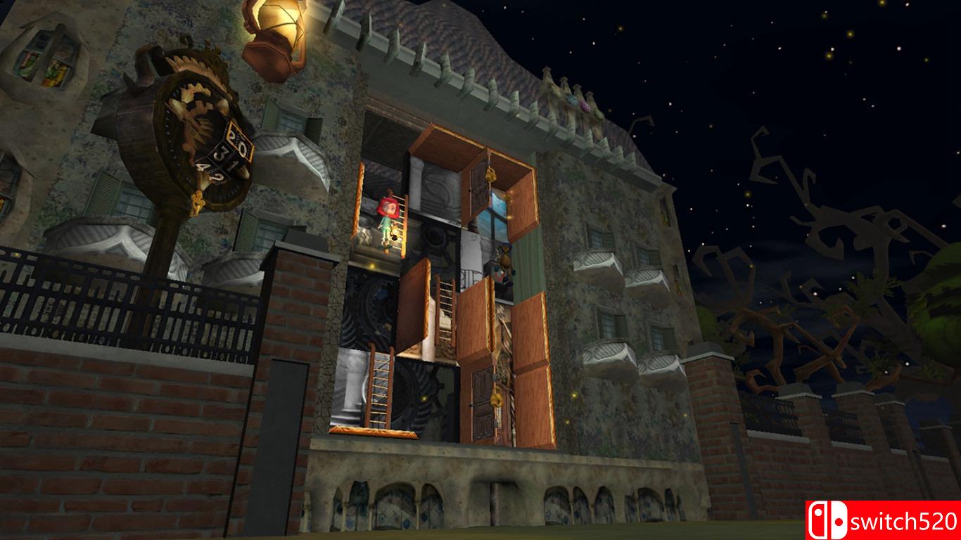 《玩具制造商的豪宅（ROOMS: The Toymaker's Mansion）》RAZOR硬盘版[CN/EN]_1