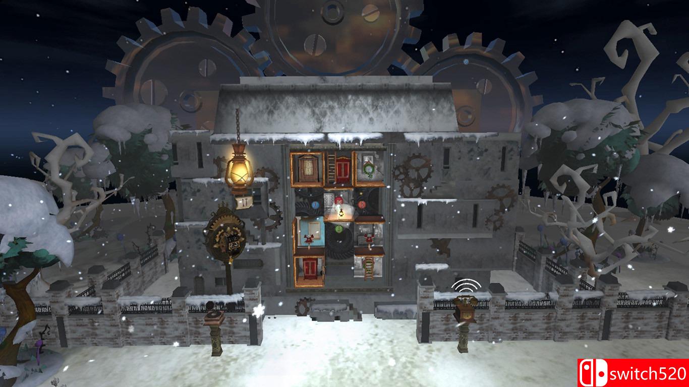 《玩具制造商的豪宅（ROOMS: The Toymaker's Mansion）》RAZOR硬盘版[CN/EN]_2