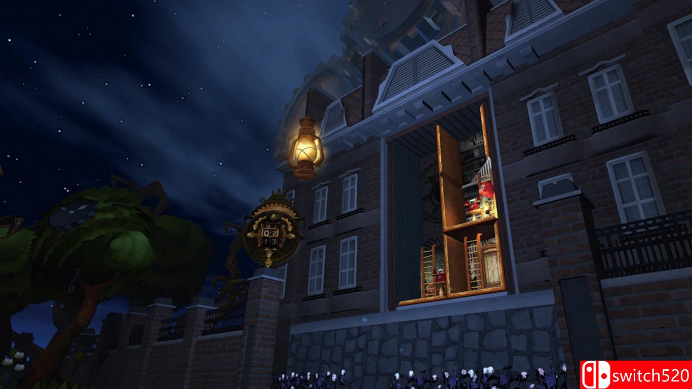 《玩具制造商的豪宅（ROOMS: The Toymaker's Mansion）》RAZOR硬盘版[CN/EN]_4