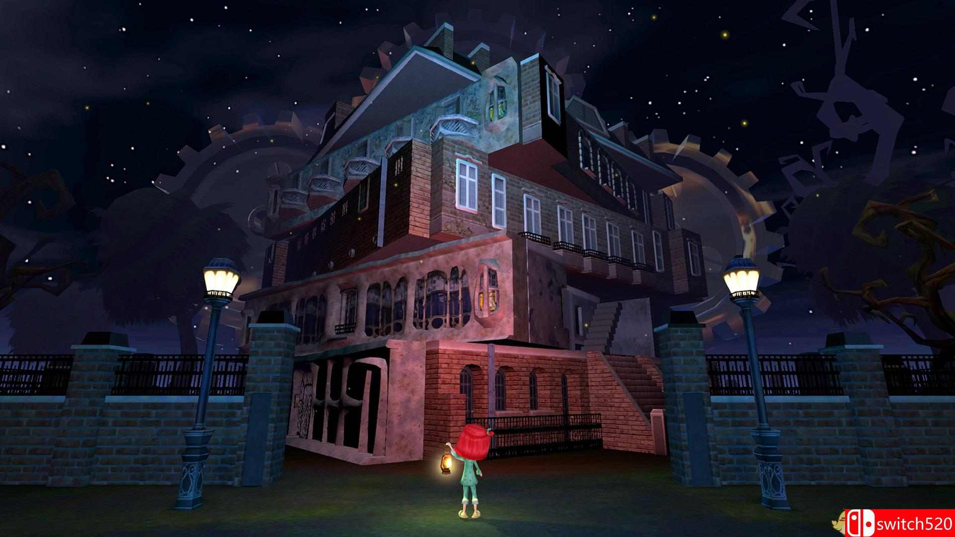 《玩具制造商的豪宅（ROOMS: The Toymaker's Mansion）》RAZOR硬盘版[CN/EN]_5