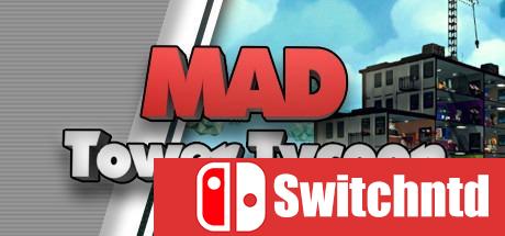 《疯狂高楼大亨（Mad Tower Tycoon）》Build 08.03.2020 SiMPLEX硬盘版[CN/TW/EN]_0