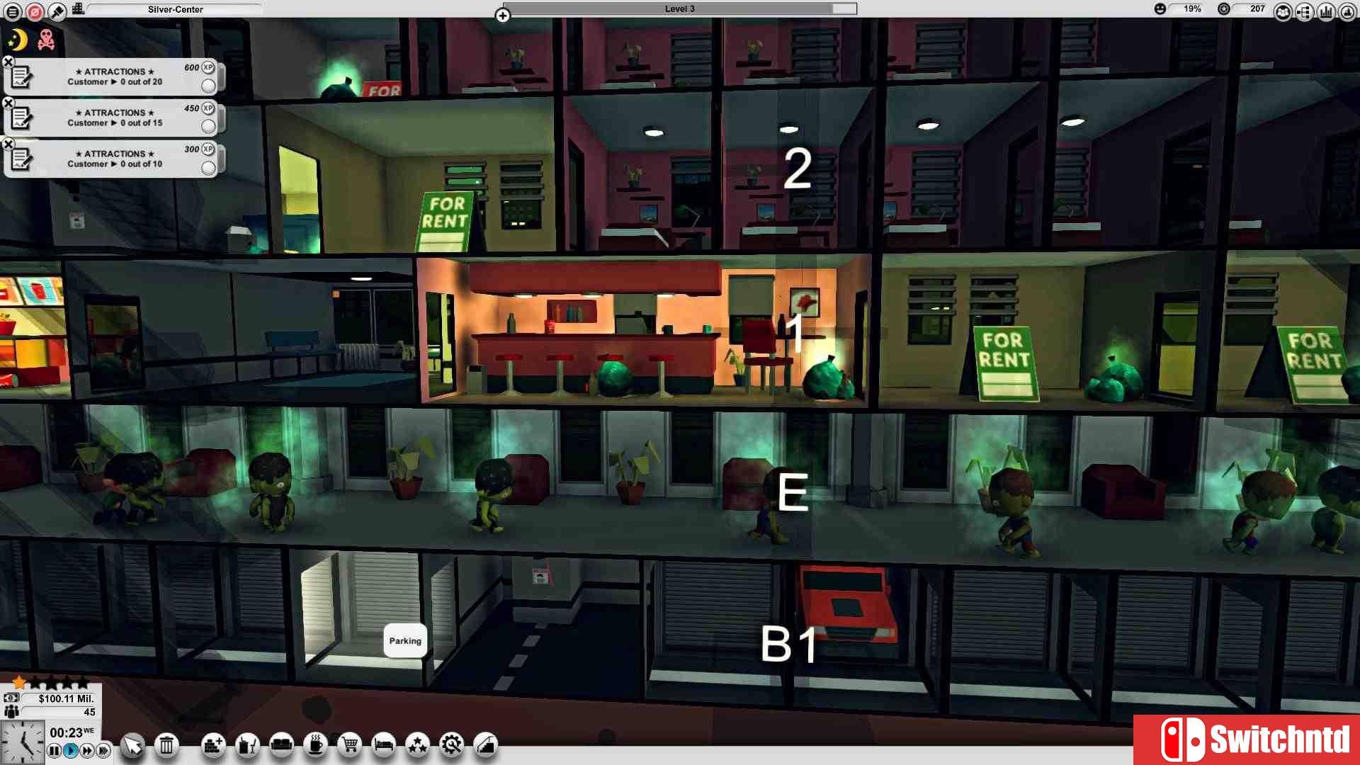 《疯狂高楼大亨（Mad Tower Tycoon）》Build 08.03.2020 SiMPLEX硬盘版[CN/TW/EN]_4