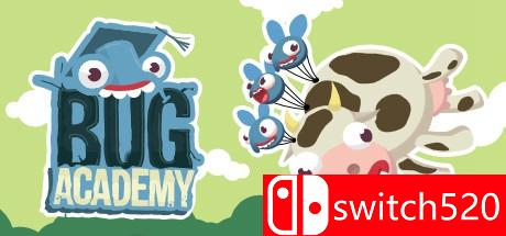 《虫虫学院（Bug Academy）》DVN硬盘版[CN/EN]_0