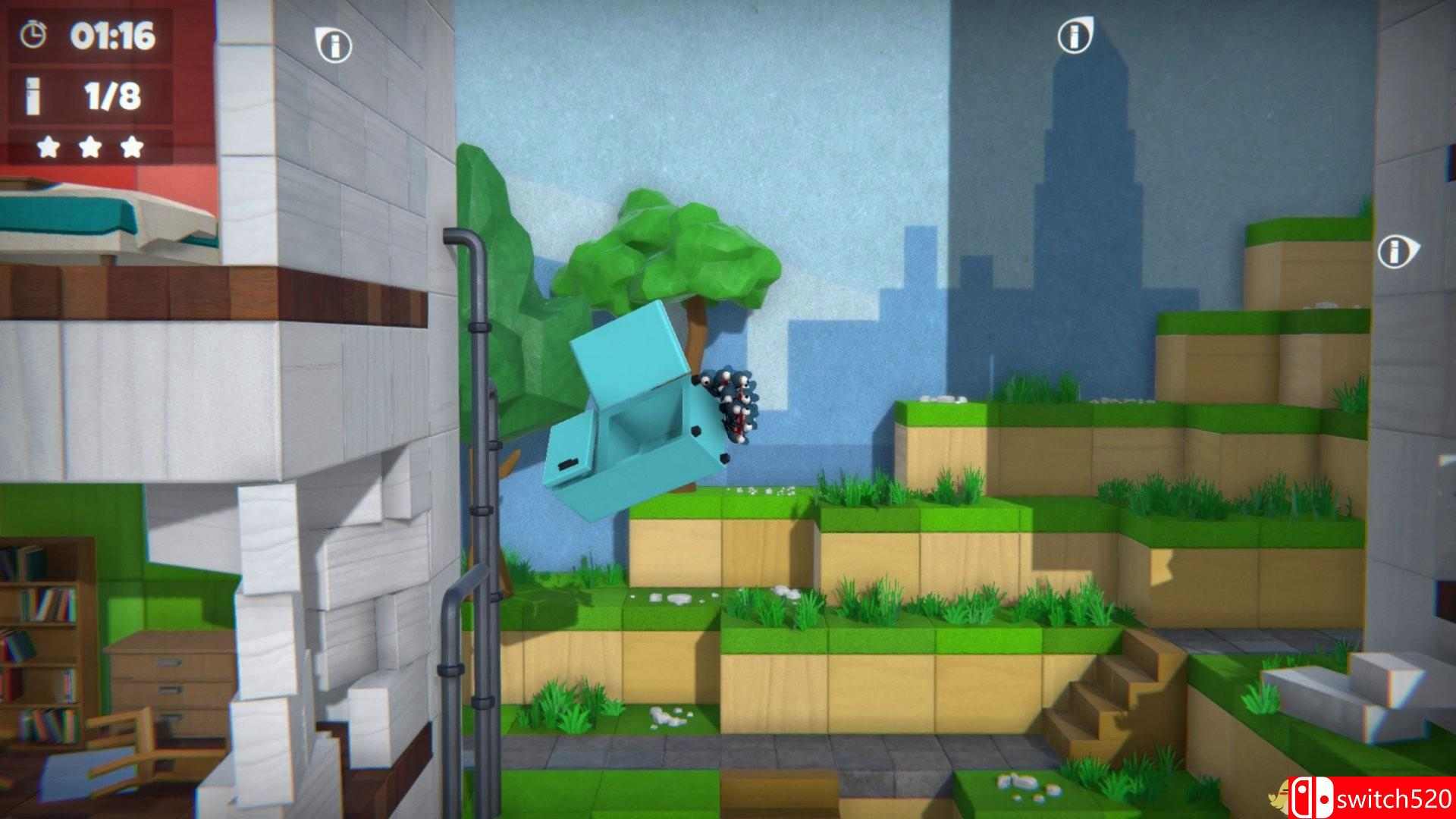 《虫虫学院（Bug Academy）》DVN硬盘版[CN/EN]_3