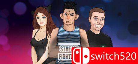 《流式格斗者（Stream Fighters）》DVN硬盘版[CN/EN/JP]