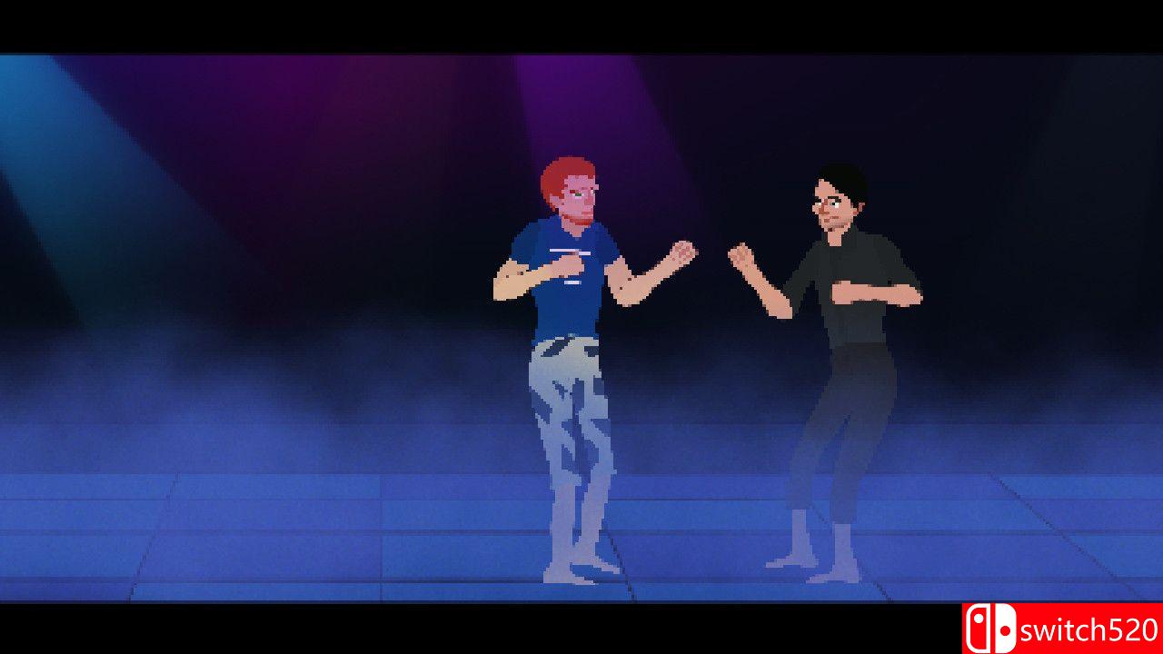 《流式格斗者（Stream Fighters）》DVN硬盘版[CN/EN/JP]_2