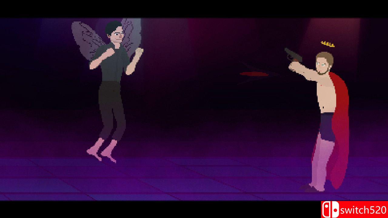 《流式格斗者（Stream Fighters）》DVN硬盘版[CN/EN/JP]_3