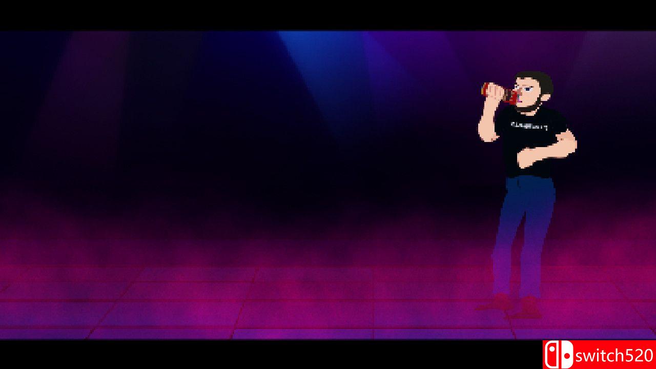 《流式格斗者（Stream Fighters）》DVN硬盘版[CN/EN/JP]_4