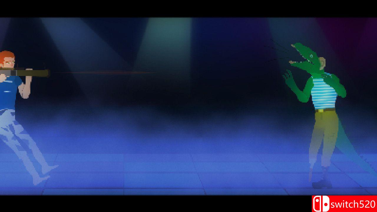 《流式格斗者（Stream Fighters）》DVN硬盘版[CN/EN/JP]_5