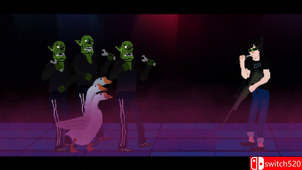 《流式格斗者（Stream Fighters）》DVN硬盘版[CN/EN/JP]_1