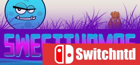 《甜蜜托马斯（Sweet Thomas）》DARKZER0硬盘版[CN/TW/EN]