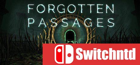 《遗忘篇章（Forgotten Passages）》DVN硬盘版[CN/TW/EN/JP]_0