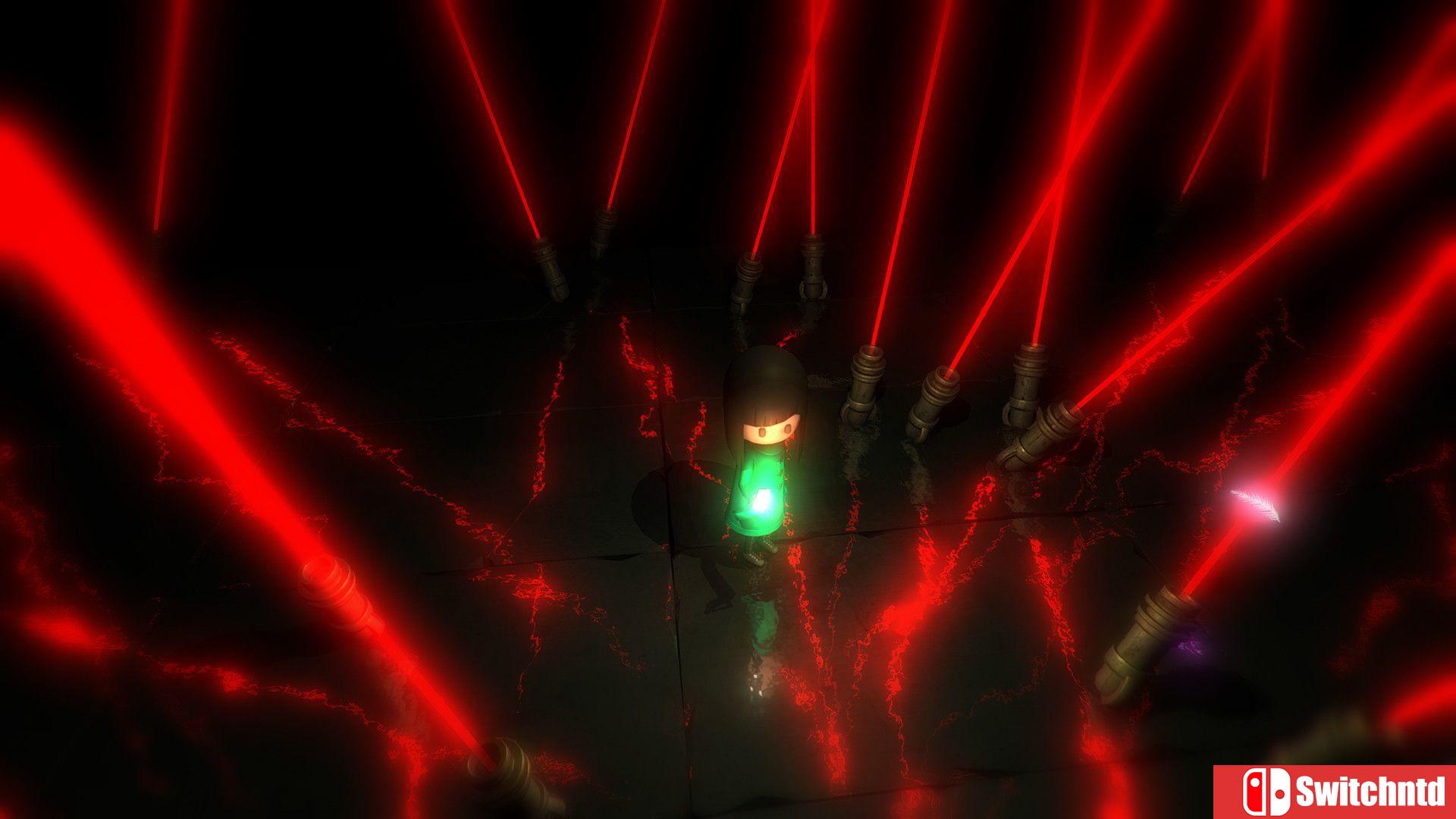 《遗忘篇章（Forgotten Passages）》DVN硬盘版[CN/TW/EN/JP]_1