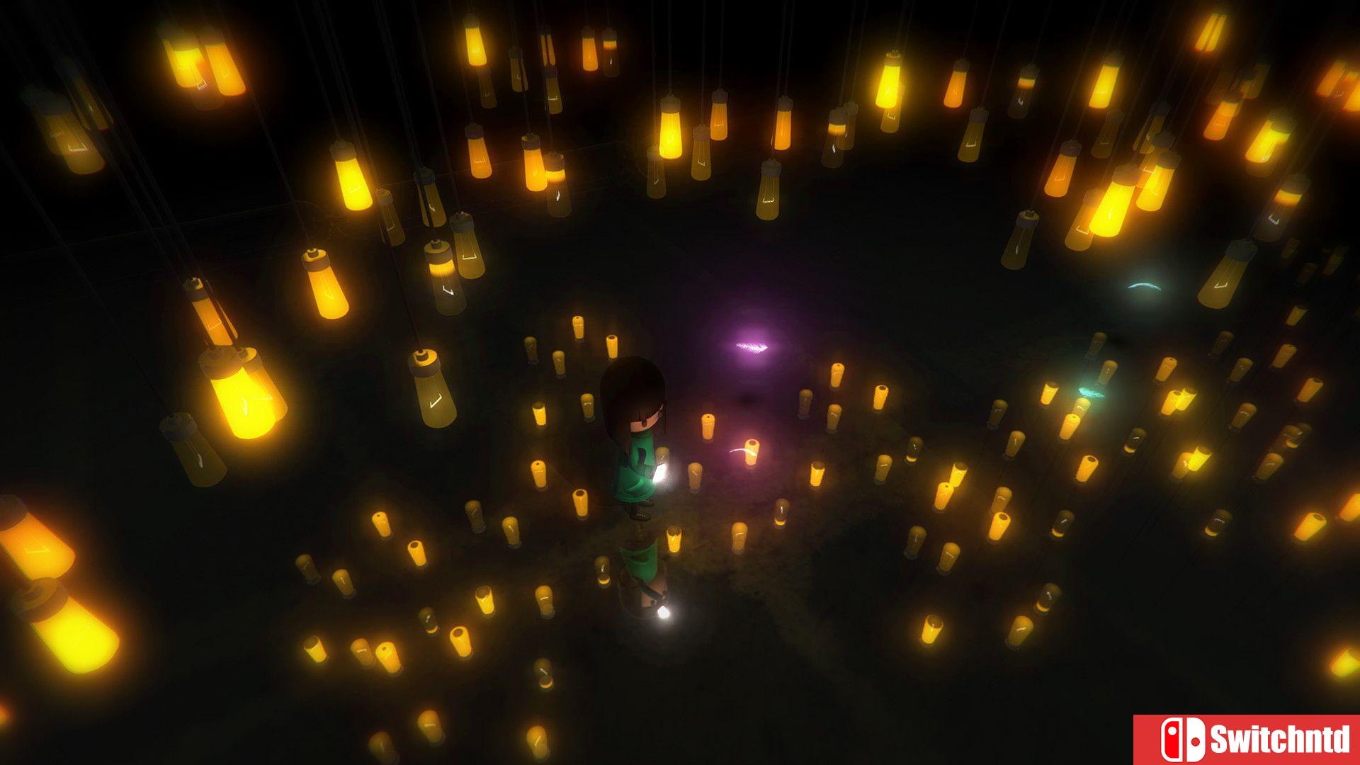 《遗忘篇章（Forgotten Passages）》DVN硬盘版[CN/TW/EN/JP]_5