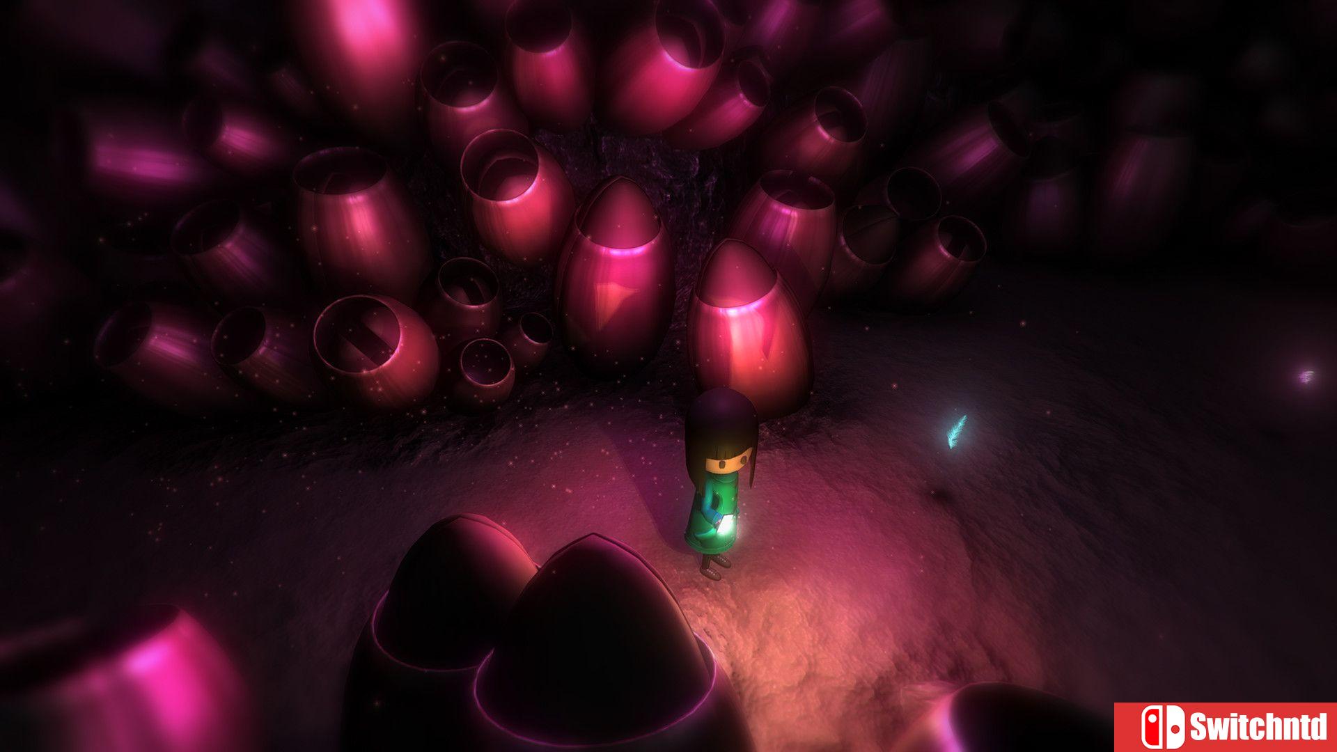 《遗忘篇章（Forgotten Passages）》DVN硬盘版[CN/TW/EN/JP]_3