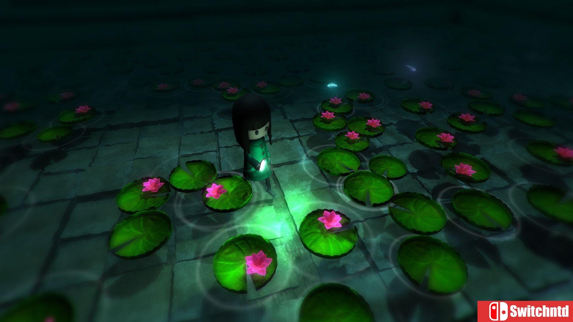 《遗忘篇章（Forgotten Passages）》DVN硬盘版[CN/TW/EN/JP]_4