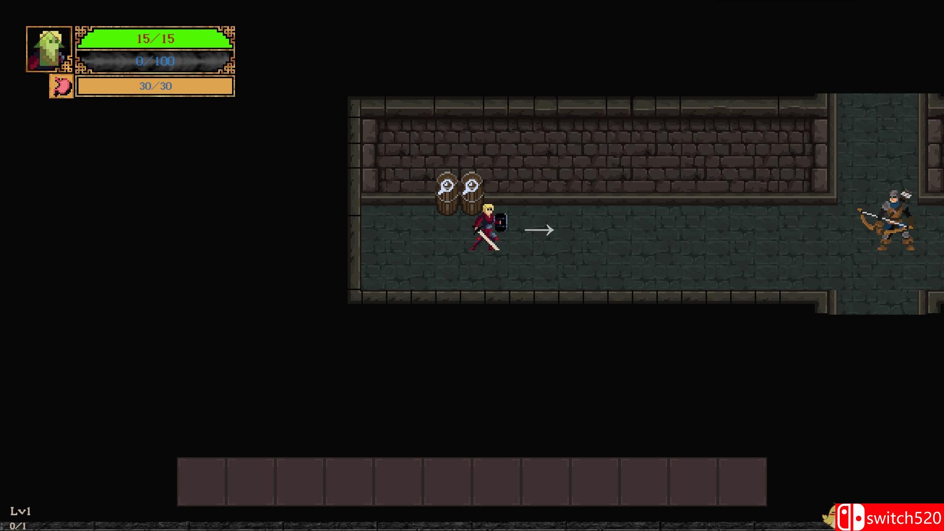 《逃离死亡堡（Escape from the death castle）》DARKZER0硬盘版[CN/EN]_1