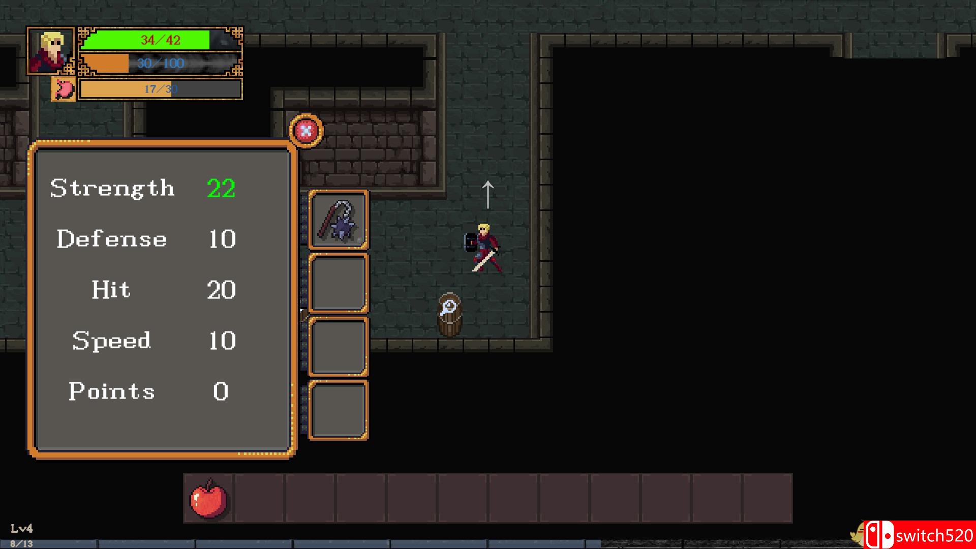 《逃离死亡堡（Escape from the death castle）》DARKZER0硬盘版[CN/EN]_2